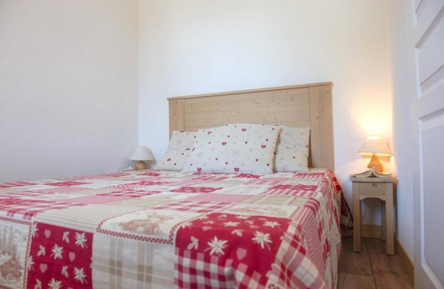 30 m² Studio flat ∙ 1 bedroom ∙ 4 guests