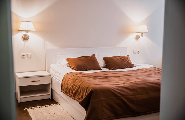 30 m² House ∙ 1 bedroom ∙ 2 guests