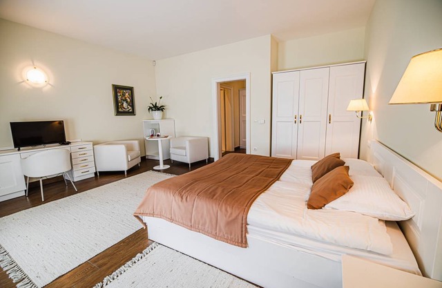 30 m² House ∙ 1 bedroom ∙ 2 guests