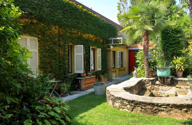 30 m² House ∙ 1 bedroom ∙ 2 guests
