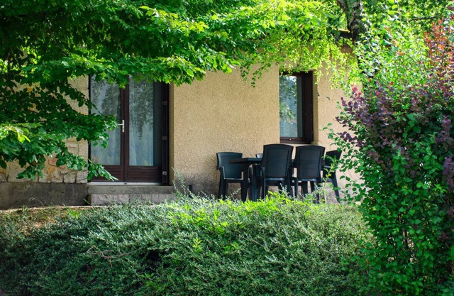 30 m² House ∙ 1 bedroom ∙ 4 guests
