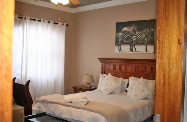 30 m² Private room ∙ 2 bedrooms ∙ 4 guests