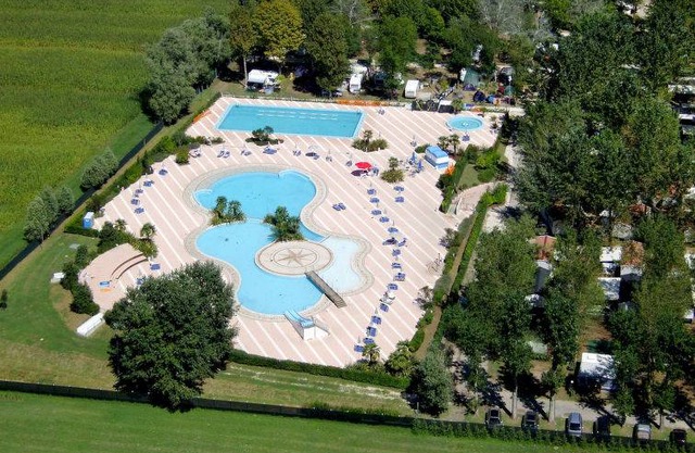 30 m² Resort ∙ 3 bedrooms ∙ 6 guests