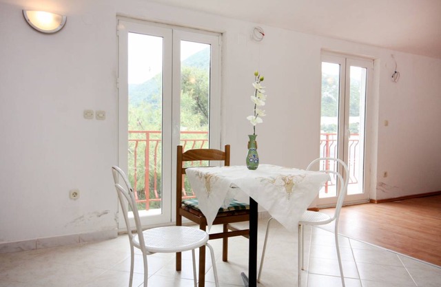 30 m² Studio flat ∙ 1 bedroom ∙ 3 guests