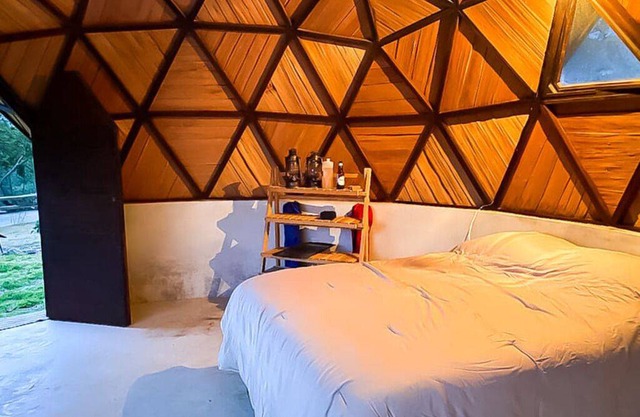 30 m² House ∙ 1 bedroom ∙ 3 guests