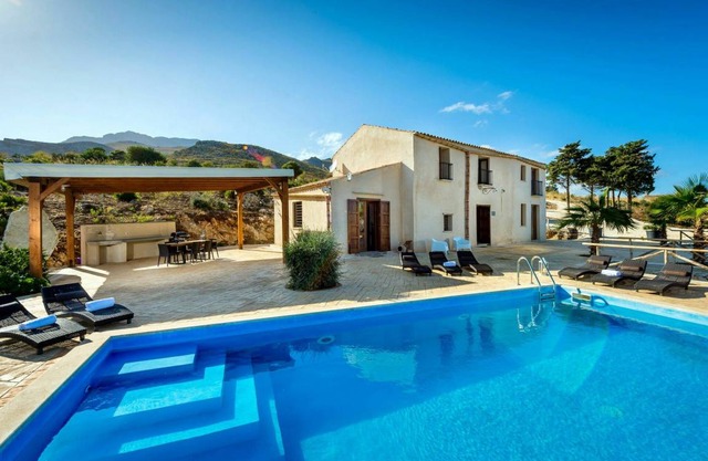 Villa Le Muse 