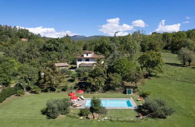 Villa Marina 