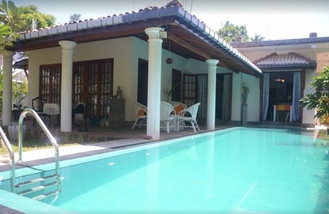 300 m² Villa ∙ 3 bedrooms ∙ 5 guests