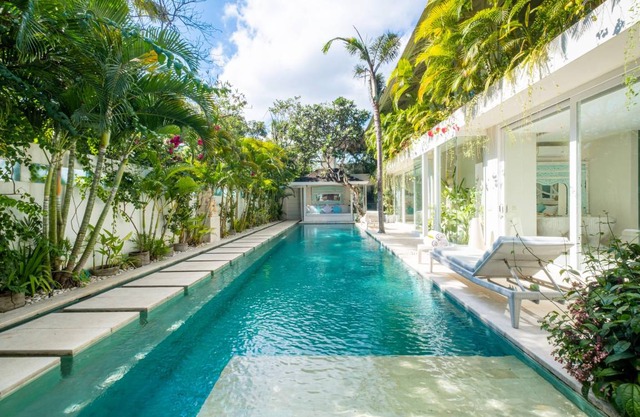 Villa Kaira Estate Canggu 