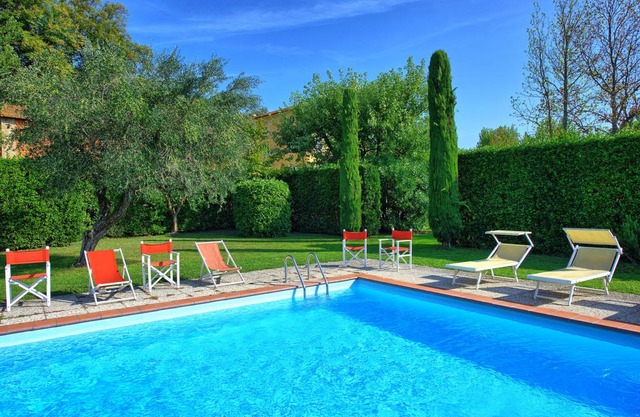 300 m² Villa ∙ 5 bedrooms ∙ 10 guests