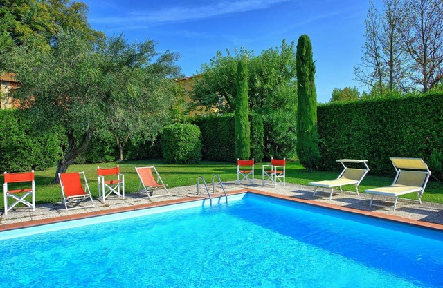 300 m² Villa ∙ 5 bedrooms ∙ 10 guests
