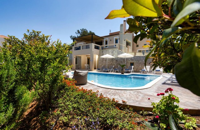Palladio Villa 