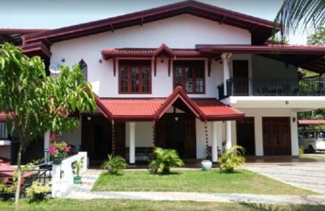 300 m² Villa ∙ 5 bedrooms ∙ 10 guests