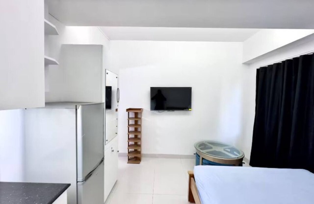 300 sq.ft 7 Relaxing Apartment w/Pool & Private Gym