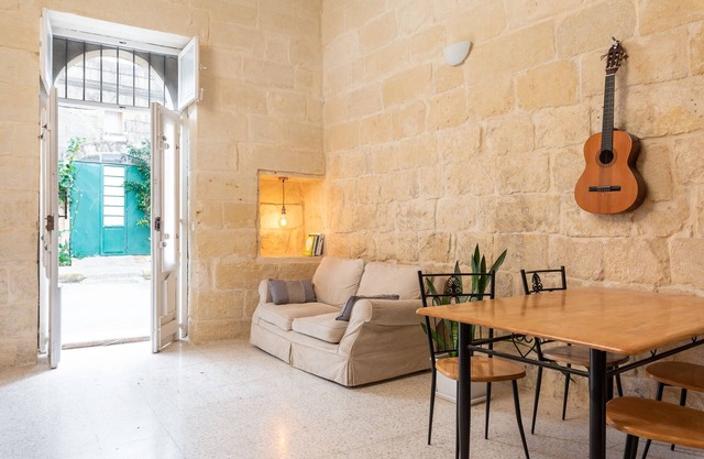 300yr old farm converted into welcoming Tiny Home