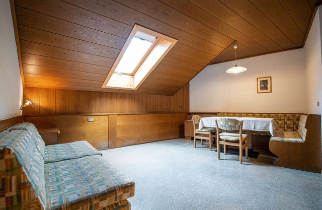 Apartments Garni Zilli 