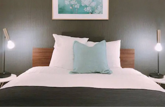 302Calm Soothing Flat in Ningyocho Nihonbashi / Chuo-ku Tokyo
