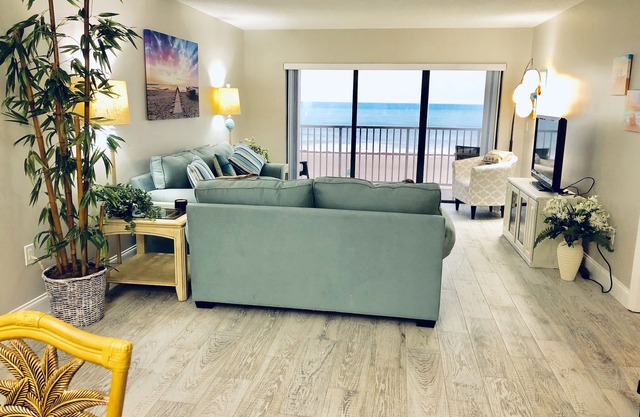 303 Oceanfront and Beachfront Free Wi-Fi