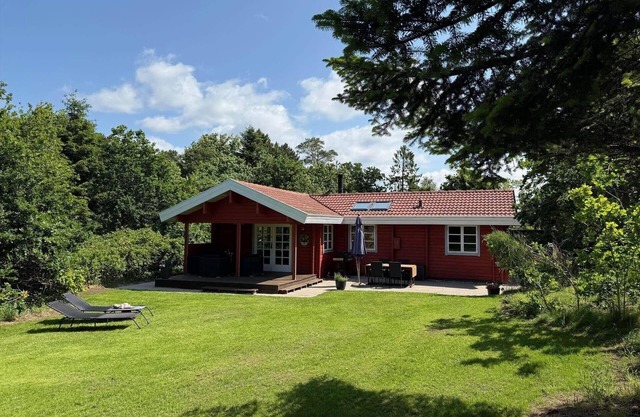 30353 Odder - Lyngmarksvej 17
