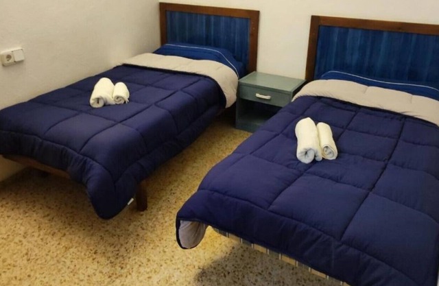 304 Standard Apartment