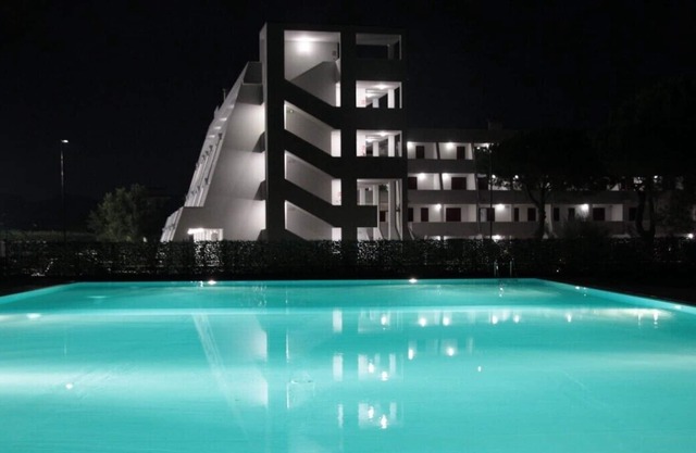Sand Raffaello Resort 