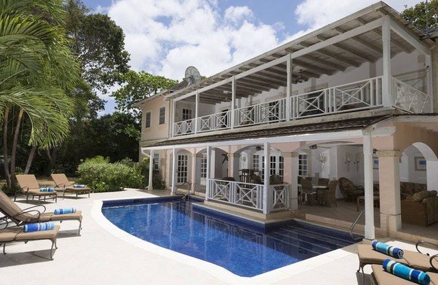 308 m² House ∙ 6 bedrooms ∙ 12 guests