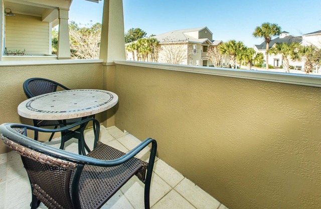 ⭐30A Balcony~Community Pool+Nature Trails~Topsail Village 324