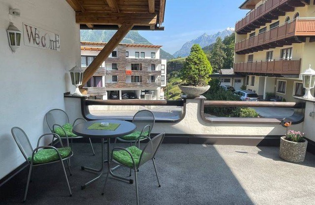 31 m² Apartment ∙ 1 bedroom ∙ 4 guests