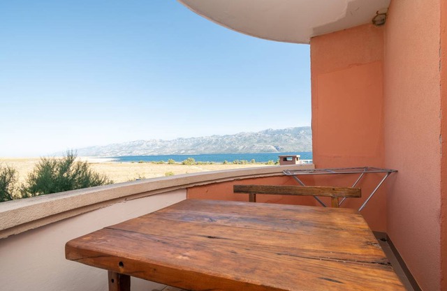 31 m² Apartment ∙ 1 bedroom ∙ 4 guests