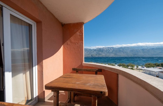 31 m² Apartment ∙ 1 bedroom ∙ 4 guests