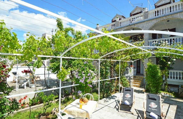 31 m² Apartment ∙ 1 bedroom ∙ 2 guests