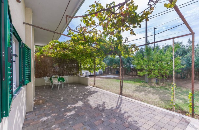 31 m² Apartment ∙ 1 bedroom ∙ 4 guests