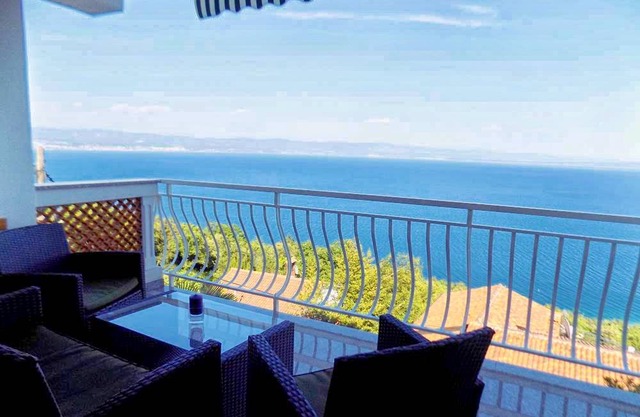 31 m² Apartment ∙ 1 bedroom ∙ 3 guests