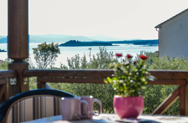31 m² Apartment ∙ 2 bedrooms ∙ 4 guests