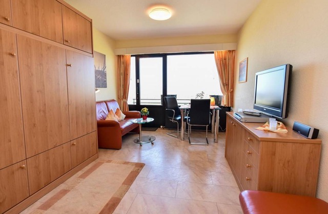 31 m² Apartment ∙ 2 guests