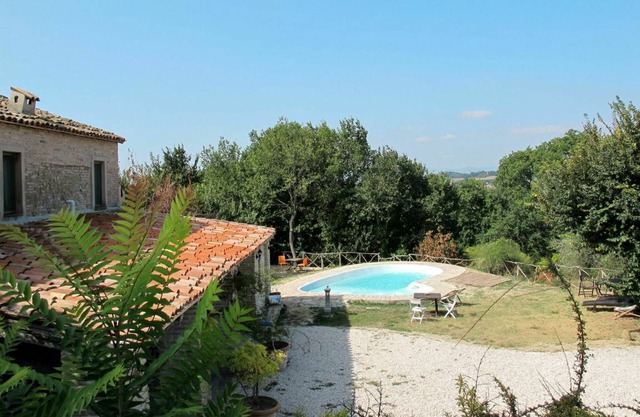 31 m² Apartment ∙ 1 bedroom ∙ 4 guests
