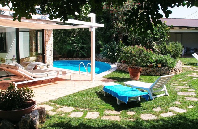 3197 Villa delle Camelie by Perle di Puglia