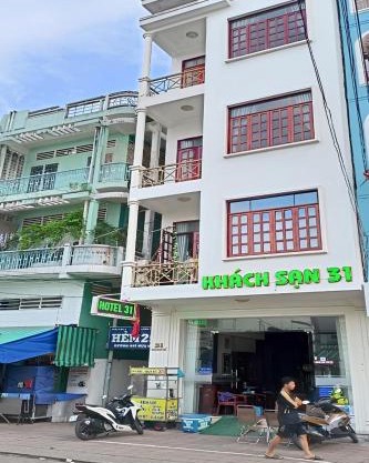 31A Hotel CT by BAY LUXURY
