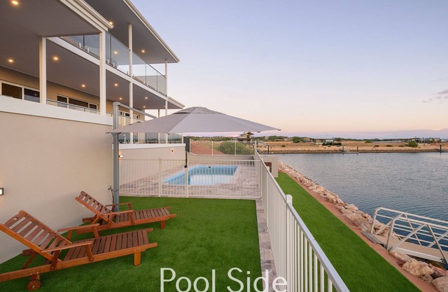 32 Corella Court - Large Marina property with room for all