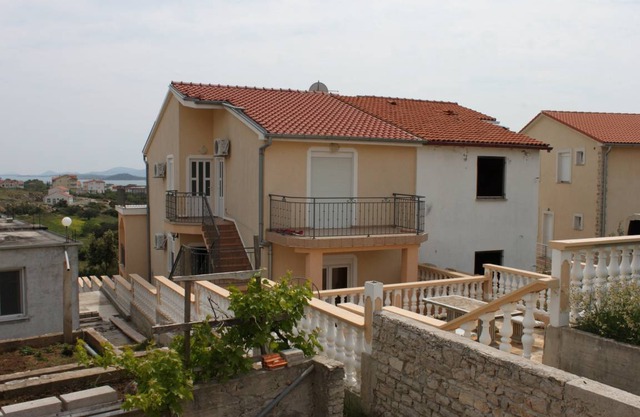 32 m² Apartment ∙ 1 bedroom ∙ 4 guests