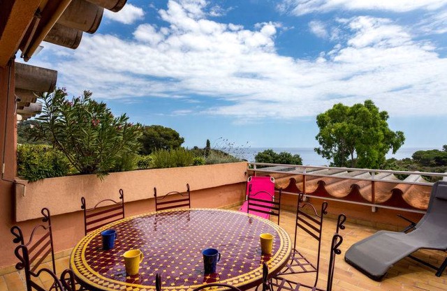 32 m² Apartment ∙ 1 bedroom ∙ 4 guests