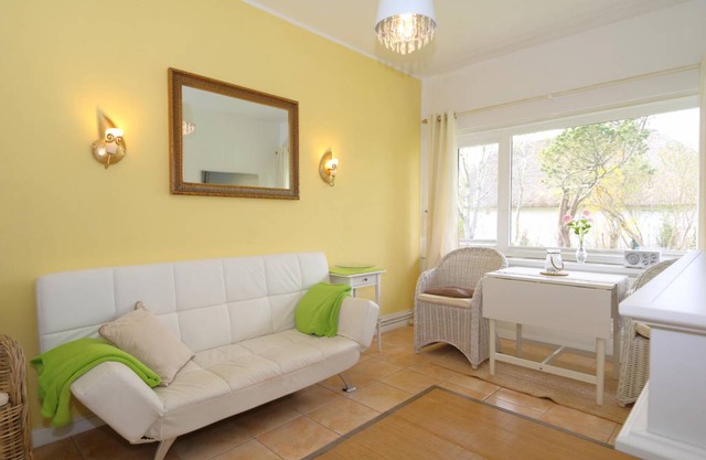 32 m² Apartment ∙ 1 bedroom ∙ 2 guests