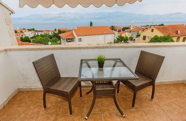 32 m² Apartment ∙ 1 bedroom ∙ 2 guests