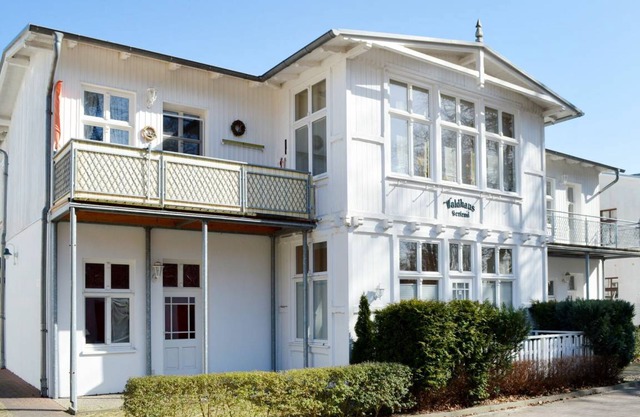 Bergstraße 