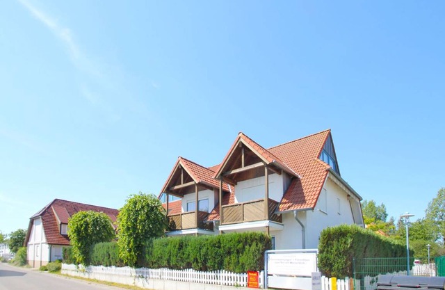 32 m² Apartment ∙ 1 bedroom ∙ 2 guests