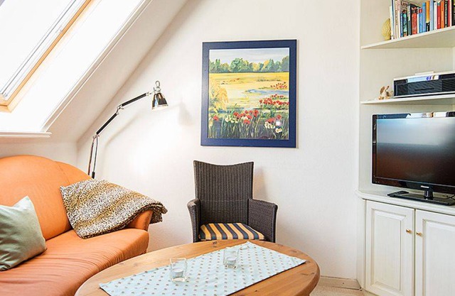 32 m² Apartment ∙ 1 bedroom ∙ 3 guests