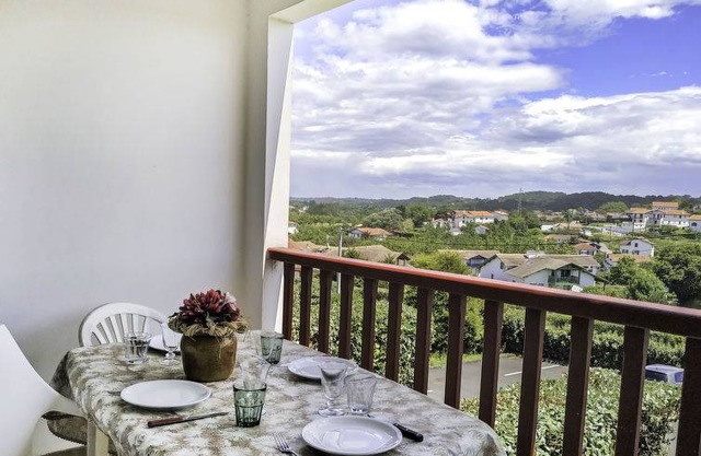 32 m² Apartment ∙ 1 bedroom ∙ 4 guests