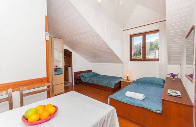 32 m² Apartment ∙ 1 bedroom ∙ 4 guests