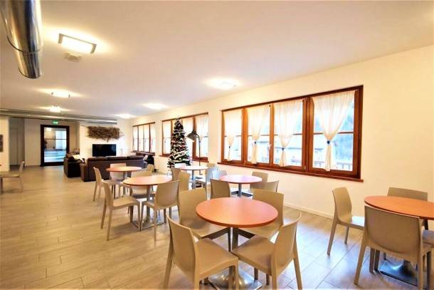 32 m² Apartment ∙ 1 bedroom ∙ 4 guests