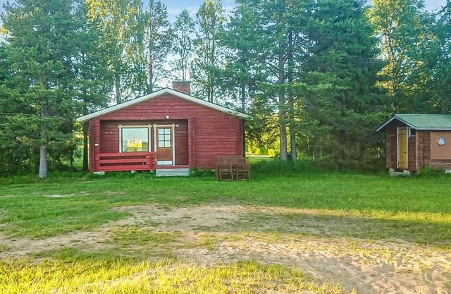 32 m² Apartment ∙ 1 bedroom ∙ 4 guests